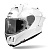 Airoh Мотошлем GP 800 White Gloss в Екатеринбурге