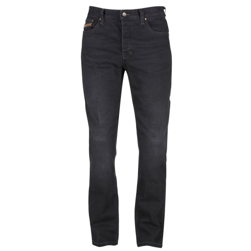 Furygan Мотоджинсы Jean D11 Stretch Черный в Екатеринбурге
