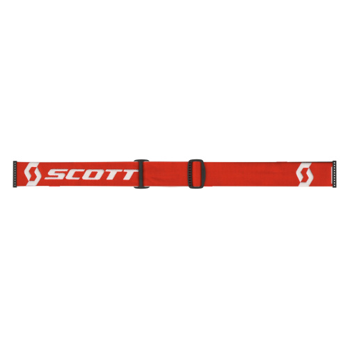 Scott очки кроссовые Primal Red прозрачная линза в Екатеринбурге
