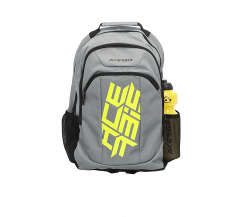 Acerbis Рюкзак B-Logo Grey (15 L) в Екатеринбурге