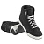 Forma Ботинки Swift X Fit Dry Black/White в Екатеринбурге