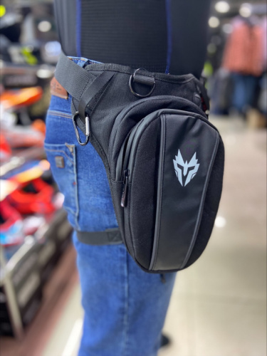 Motolike сумка на пояс 1 в Екатеринбурге