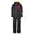Scott Комбинезон женский DS-I Dryo black/pink в Екатеринбурге