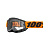 100% Очки Accuri 2 Enduro Moto Orange / Clear в Екатеринбурге