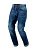 Starks EF56 мотоджинсы Samurai Comfort fit Синий Enzim wash в Екатеринбурге