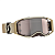 Scott Очки кроссовые Prospect beige/brown/silver chrome works в Екатеринбурге