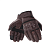 Dragonfly Перчатки мужские Street Matte Brown в Екатеринбурге