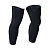 Leatt Чулки Knee Warmer Sleeve Black в Екатеринбурге