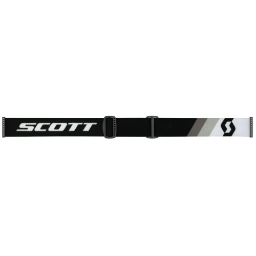 Scott Очки Fury WFS premium black/white в Екатеринбурге