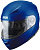 IXS Шлем модуляр HX 300 1.0 Синий матовый в Екатеринбурге