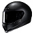 HJC Шлем V10 Semi Flat Black в Екатеринбурге