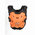 Leatt Детская Защита тела 2.5 Mini Black/Orange 110-134 в Екатеринбурге