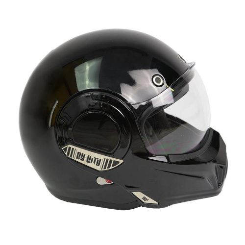 By City Шлем 180 Tech Black/Shiny в Екатеринбурге