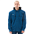 Dragonfly Моторубашка Streetfighter Dark Blue с защитой 2025 в Екатеринбурге