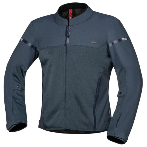 IXS Мотокуртка Jacket Oxy-Air Синий в Екатеринбурге