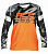 Acerbis Джерси детское MX J-Kid Four Orange/Black в Екатеринбурге
