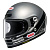 Shoei Мотошлем Glamster 06 Abiding серо-черный TC-10 в Екатеринбурге