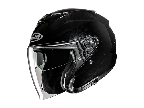 HJC Шлем i31 Metal Black в Екатеринбурге