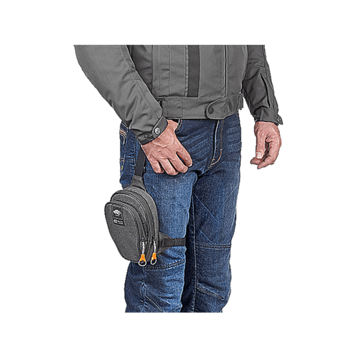 Kappa Сумки Leg Bag в Екатеринбурге
