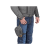 Kappa Сумки Leg Bag в Екатеринбурге Kappa Сумки Leg Bag в Екатеринбурге