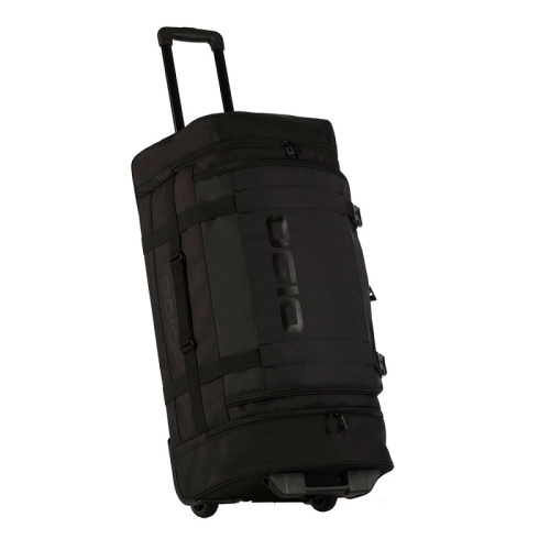 Ogio Сумка Сrawler на колесиках Black в Екатеринбурге