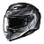 HJC Шлем F71 Catos MC5SF в Екатеринбурге