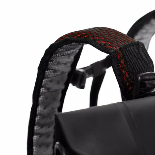 Dainese Рюкзак Explorer WP Backpack 15L black в Екатеринбурге