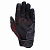 Dainese Перчатки Ermex Black/Red-Lava в Екатеринбурге