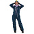 Dragonfly  Комбинезон Gravity Premium Woman. Dark Ocean - Purple 2023 в Екатеринбурге