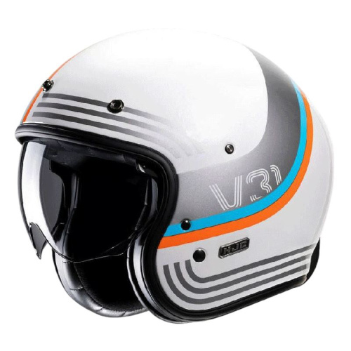 HJC Шлем V31 Byron MC27 в Екатеринбурге