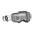 Scott Очки кроссовые Fury LS premium black/white/light sensitive grey в Екатеринбурге