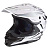 AiM Шлем JK803S Tondo White/Grey/Black в Екатеринбурге