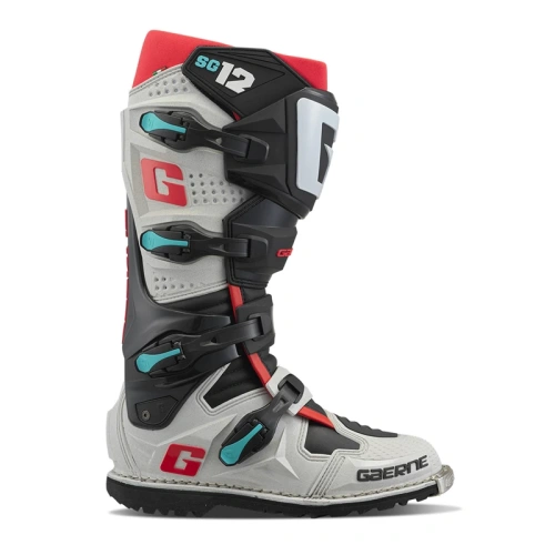 Gaerne Мотоботы SG-12 Enduro Gravel в Екатеринбурге