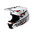 Leatt Шлем кроссовый детский Helmet Kit Moto 3.5 Jr V25 White в Екатеринбурге