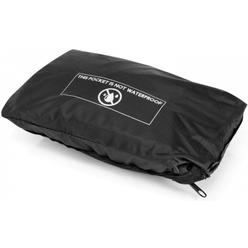 Acerbis Рюкзак водонепроницаемый Root Black (8 L) в Екатеринбурге