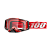 100% Очки Armega Red / Clear в Екатеринбурге