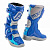 Acerbis Мотоботы детские X-Team JR Blue/Grey в Екатеринбурге