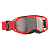 Scott Очки Prospect 2.0 red/black silver chrome works в Екатеринбурге