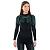 Dragonfly Термофутболка DF 3DThermo Green с длинным рукавом Woman в Екатеринбурге