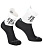 Acerbis Носки MTB Light Black/White в Екатеринбурге