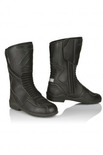 Acerbis Мотоботы Asfalt Black в Екатеринбурге