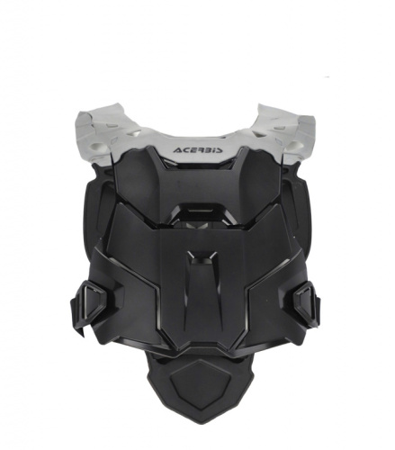 Acerbis Защитный панцирь Linear Grey/Black в Екатеринбурге