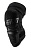 Leatt Наколенники 3DF Hybrid Knee Guard Black в Екатеринбурге