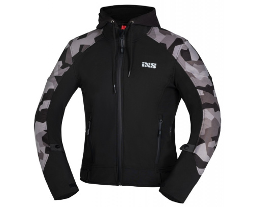 IXS Куртка SO Jacke Moto Camo в Екатеринбурге