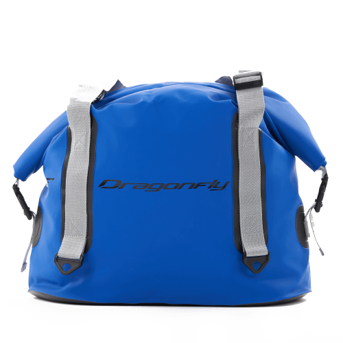 Dragonfly Гермосумка DF Voyager Blue 40л в Екатеринбурге