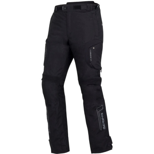Bering Брюки Caracas Black в Екатеринбурге