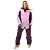 Dragonfly Комбинезон Gravity 2.0 Woman Purple - Plum 2025 в Екатеринбурге