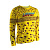 Leatt Джерси 3.5 Mini Cheetah в Екатеринбурге
