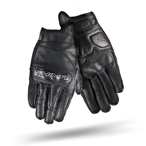 Shima Перчатки Caliber Black в Екатеринбурге
