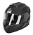 Acerbis Шлем Serel 22-06 Black 2 в Екатеринбурге